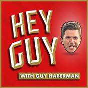 Podcast Guy Football Focus with Guy Haberman