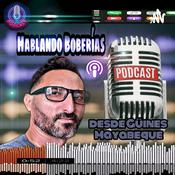 Podcast Hablando Boberías 🤓 Desde Güines Mayabeque