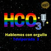 Podcast Hablemos con orgullo