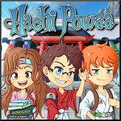 Podcast Hachi Powaa - Parodie Harry Potter
