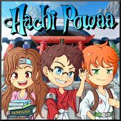 Podcast Hachi Powaa - Parodie Harry Potter