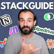 Podcast StackGuide : La tech B2B