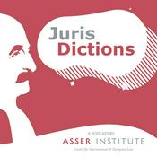 Podcast JurisDictions: International law podcast