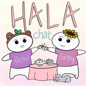 Podcast HALA chat: an ATEEZ fancast