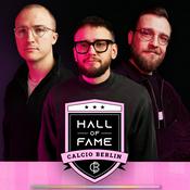 Podcast HALL OF FAME