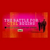 Podcast Halt and Catch Fire TV Project