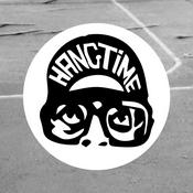 Podcast Hangtime - Mars Blackmn, Élodie Rama & Seb Géli
