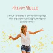 Podcast Happy Bulle