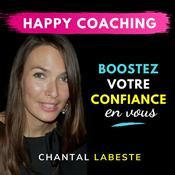 Podcast Happy Coaching - Confiance en soi
