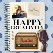 Podcast Happy Creativity Radio