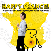 Podcast HAPPY FRANCE!
