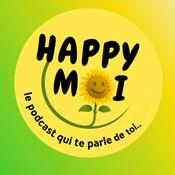 Podcast Happy Moi - Le podcast développement personnel qui te parle de toi
