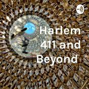 Podcast Harlem 411 and Beyond