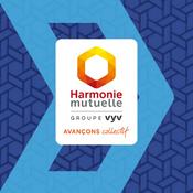 Podcast Harmonie Mutuelle - Prévention - Les Rencontres Santé en podcast