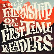 Podcast First Time Readers