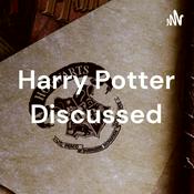 Podcast Harry Potter Discussed