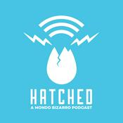 Podcast Hatched