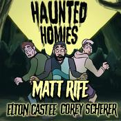 Podcast Haunted Homies