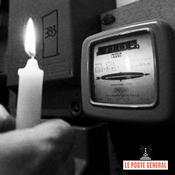 Podcast HAUTE-TENSION À L'ÉLYSÉE