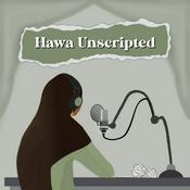 Podcast Hawa Unscripted