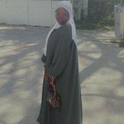 Podcast Melanated Muslimah Moments