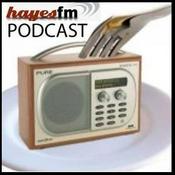 Podcast Hayes FM Saturday Lunch Lunchcast