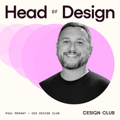 Podcast Head Of Design