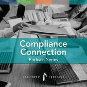 Podcast HealthPRO/Heritage Compliance Connection Podcast