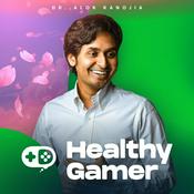 Podcast HealthyGamerGG