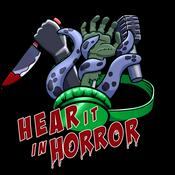Podcast Hear It In Horror Podcast