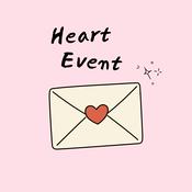 Podcast Heart Event