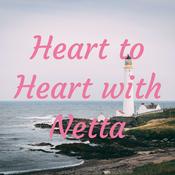 Podcast Heart to Heart with Netta