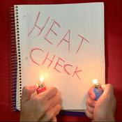 Podcast Heat Check