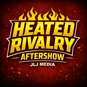 Podcast Heated Rivalry Aftershow