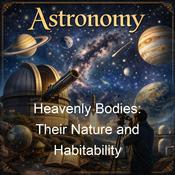 Podcast Heavenly Bodies: Their Nature and Habitability