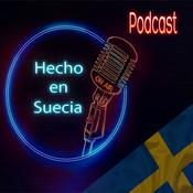 Podcast Hecho en Suecia
