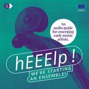 Podcast hEEElp! We're starting an ensemble!
