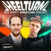 Podcast Heelturn - Der SPORT1 Wrestling Podcast