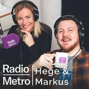 Podcast Hege og Markus