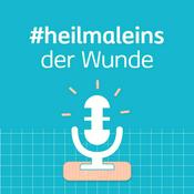 Podcast heilmaleins der Wunde | powered by Coloplast