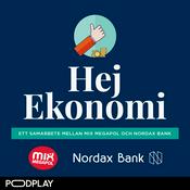 Podcast Hej Ekonomi