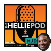 Podcast Helliepod