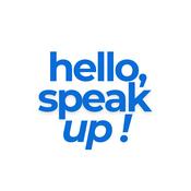 Podcast Hellospeakup!