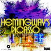Podcast Hemingway's Picasso