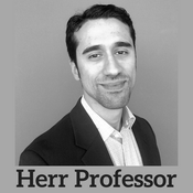 Podcast Herr Professor