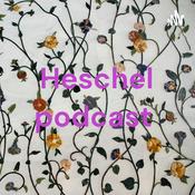 Podcast Heschel podcast