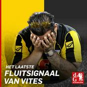 Podcast Het laatste fluitsignaal van Vites