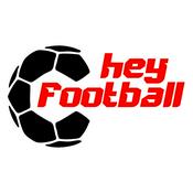 Podcast Hey Football - cu Mihai Craciun