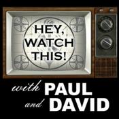 Podcast Hey! Watch This