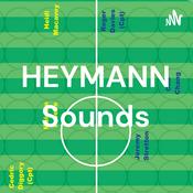 Podcast HEYMANN Sounds